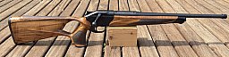 Blaser R8 Success, 47cm, 8x57IS, M15x1, Holzklasse 5
