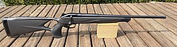 Blaser R8 Professional Success Leder .308, 52cm M15x1, Schaftlänge 39cm
