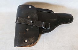 Pistolen Holster