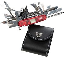 Victorinox Messer XAVT mit Tasche Sammler NEU