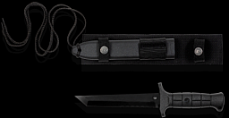 KM2K-Tanto von Waffentechnik Borkott & Eickhorn KM 2000 Original