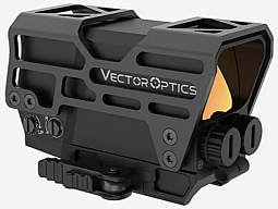 Vector Optics SCRD-M67 Frenzy Plus 1x31x26 Multi Reticle Leuchtpunktvisier
