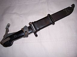 Bajonett