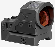 Vector Optics SCRD-SM64 Frenzy-X FLEX 1x19x26 MRS GenII Solar Multi-Reticle Leuchtpunktvisier