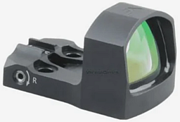 Vector Optics SCRD-43 Frenzy-S FU 1x17x24 MIC – Leuchtpunktvisier