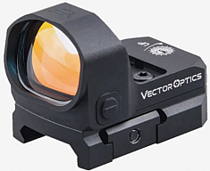 Vector Optics SCRD-40 Frenzy-X FU 1x20x28 SIX – Leuchtpunktvisier