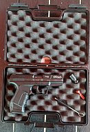 Neue Schreckschusspistole Walther P99