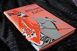 Bileams Eselin - Tiergeschichte aus dem Alten Testament Alfred Zacharias