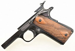 NORINCO Griffstück zur " COLT 1911 A1 Government " Pistole