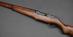 Springfield Armory M1 Garand cal. .30-06 Springfield – Baujahr ca. 1939
