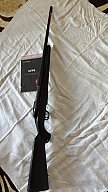 Repetierbüchse Winchester XPR Linksausführung Kal. 30-06