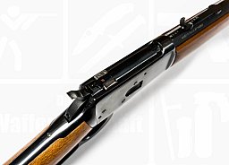 LA Büchse Rossi Modell R92 Kal. .357 Mag / .38Special (+P) Top aus erster Hand