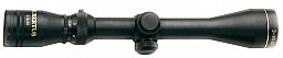 AKAH Hubertus Zielfernrohr 3-9x40 ohne Schiene - Absehen 30-30 - Mittelrohr 25,4mm (Kleinkaliber ZF)