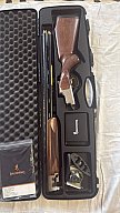 Bockdoppelflinte Browning