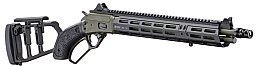 Marlin 1894 Mad Pig Customs Kal. .357 Mag.