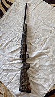 Repetierbüchse Winchester XPR Kal. 243Win.