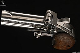 American Derringer Corporation Kaliber .357Magnum