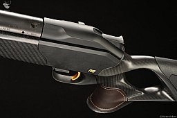 Blaser R8 Ultimate Carbon Kaliber 6,5x55SE