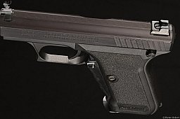 Heckler & Koch P7 M13 Kaliber 9mmLuger