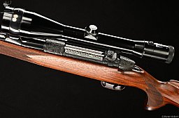 Heym SR-20 Keiler Büchse Kaliber 9,3x62