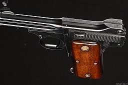 Smith & Wesson Modell 1913 Kaliber .35S&W