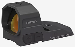 Vector Optics SCRD-82 Frenzy 1x20x24 CZ Shadow 2