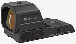 Vector Optics SCRD-81 Frenzy 1x16x21 GLOCK MOS - Leuchtpunktvisier für Glock MOS
