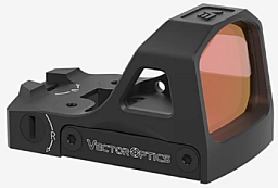 Vector Optics SCRD-73 Frenzy-S FA 1x17x21 GenII - Leuchtpunktvisier mit MGT Footprint
