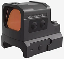 Vector Optics SCRD-68 Frenzy-S FA 1x17x20 - Leuchtpunktvisier mit MGT Footprint