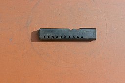 Langes Magazin für Repetier-Luftgewehr Haenel mit Rundkugeln