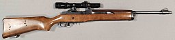 Ruger SL Büchse Mini 14