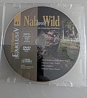 DVD Nah am Wild