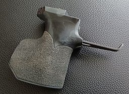 Anschütz Griff "Pro Grip"