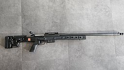 Browning X-Bolt MDT Chassis .308 Win.