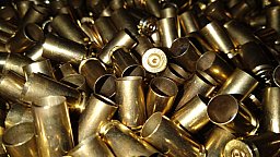 1000 Hülsen 9mmLuger 9x19 Hersteller Geco