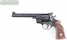 Weihrauch HW 357 Kaliber .357Mag