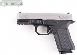 STP Prommersberger P19 Kaliber 9mmLuger