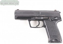 Heckler & Koch P8 Kaliber 9mmLuger