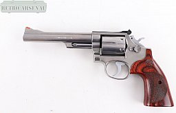 Smith & Wesson Mod. 66-1 Kaliber .357Mag