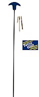 1x TETRA-GUN Universal Putzstock ValuPro .17 / 4,5mm für Luftgewehr & Kleinkaliber 84cm Edelstahl