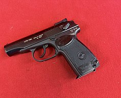 Makarov, Mod. IJ-70-18A, 9 mm Mak.