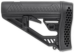 AR-15 Schaft /Schubschaft Mil-Spec Adaptive Tactical