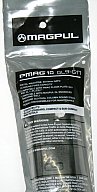 1x Original Magpul 10-Schuss Magazin für GLOCK 17 (9mm Luger / 9x19) Schmeisser Just Right SL-Büchse