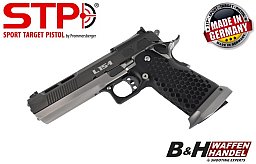 Neuwaffe, auf Lager: STP LISA 5.0 Optics L154 Sportpistole