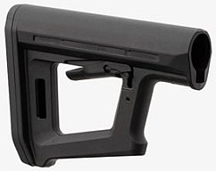 AR-15 / M16 Schaft /Hinterschaft MOE Mil-Spec Schwarz Magpul