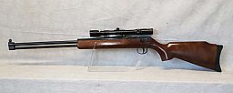 Bockbüchsflinte Noris 9mm Glatt .22lr