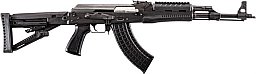 AK-47 / AK-74 / AKM Schaft-Set / Schubschaft-Wangenauflage -Schaftkappe-Vorderschaft-Griff Archangel