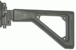H&K MP5/93/94 Schaft / Adjustable Lenght of Pull Folding Stock Choate SONDERPREIS!!!