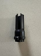 Acheron Flash Hider 7.62 – M15x1 – Mündungsfeuerdämpfer