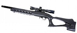 Ruger 10/22 Deluxe Target Schaft Längenverstellbar Archangel